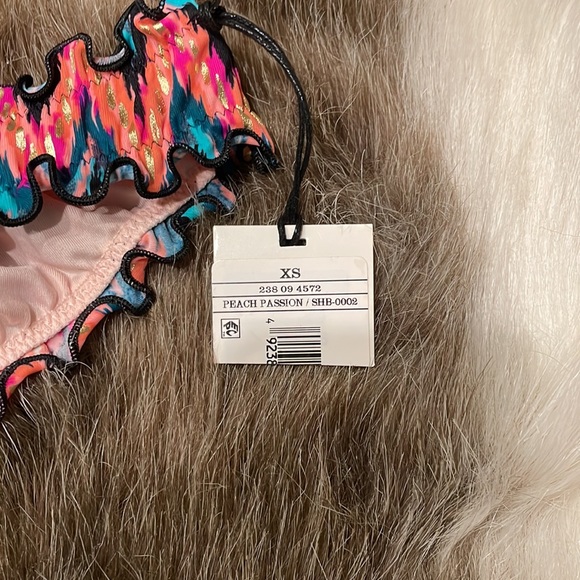 Swimsuit 2 pieces - Picture 2 of 3